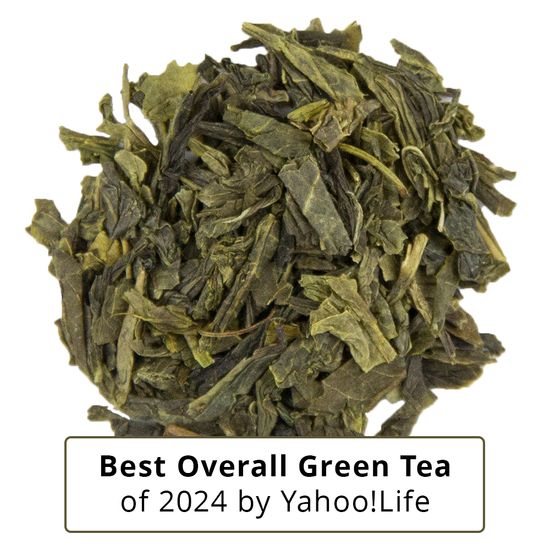 Season's Pick China Sencha Organic