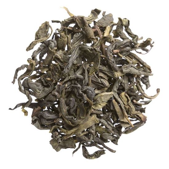 Chun Mee Moon Palace Organic