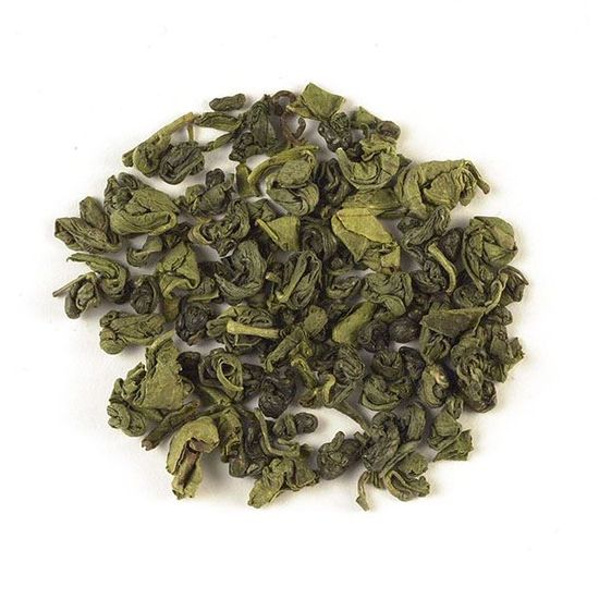 Gunpowder Organic