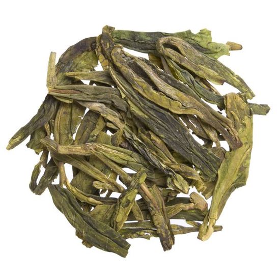 Lung Ching Organic
