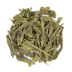 China Green Decaffeinated Tea