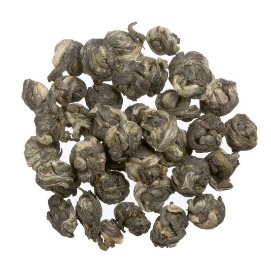 Guangdong Province Jasmine Dragon Phoenix Pearl