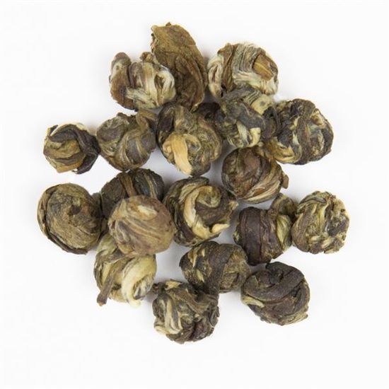 Jasmine Dragon Phoenix Pearl Organic