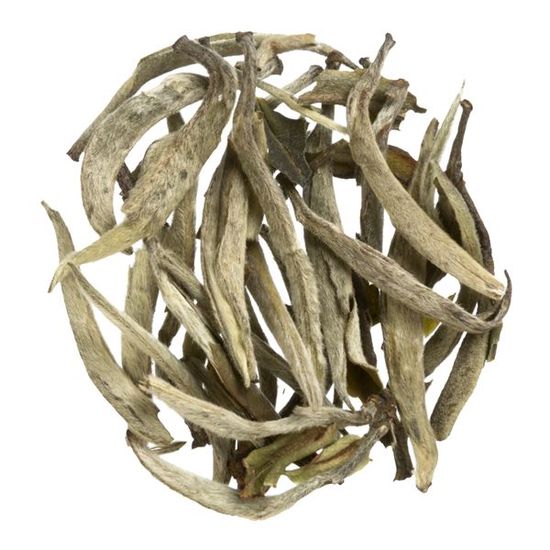 China Yin Zhen Bai Hao Downy White Pekoe