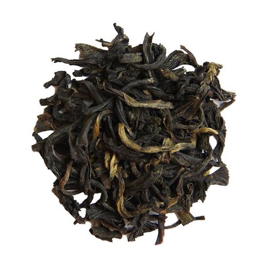 Yunnan FOP Select