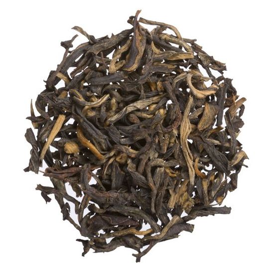 Yunnan GFOP