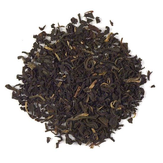 Tippy Orthodox FBOP Assam