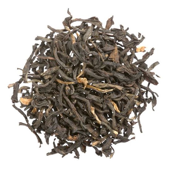 Tippy Orthodox GFOP Assam