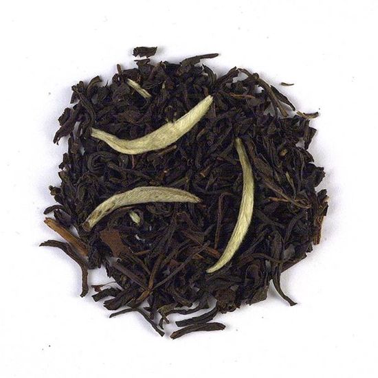 Lapsang Souchong Black Dragon