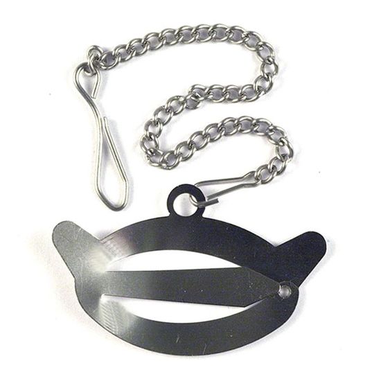 Clip For Filter Bags