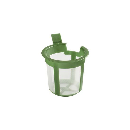 Steelite 2-Cup Strainer Basket