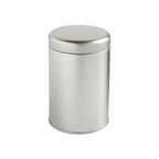 Brushed Steel Tin (150g)