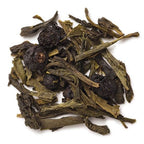 Green Tea Blueberry
