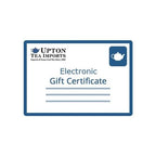 Electronic Gift Certificate