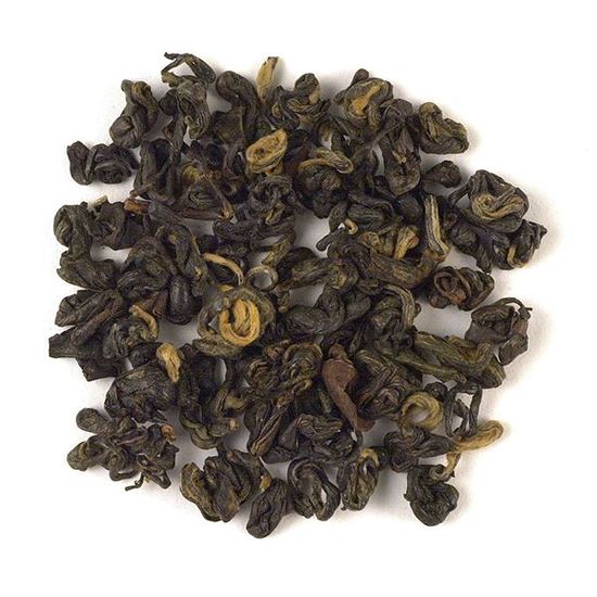 Yunnan Black Snail