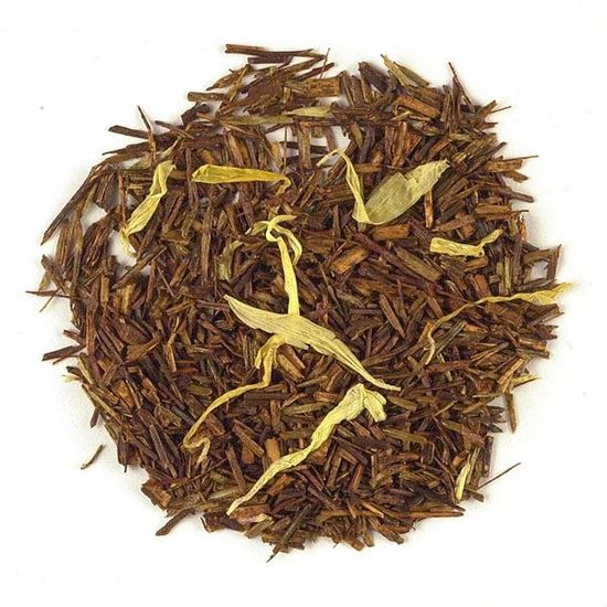 Vanilla Rooibos Organic