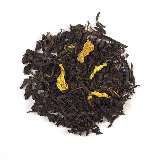 Earl Grey Creme Vanilla Black Tea