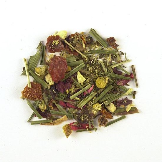 Chamillo Blend