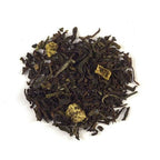 Peach Black Tea with Fruit Pieces