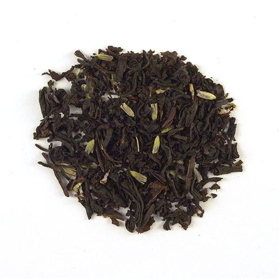 Earl Grey Lavender Black Tea
