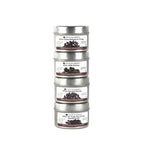 Premium Oolong Sampler