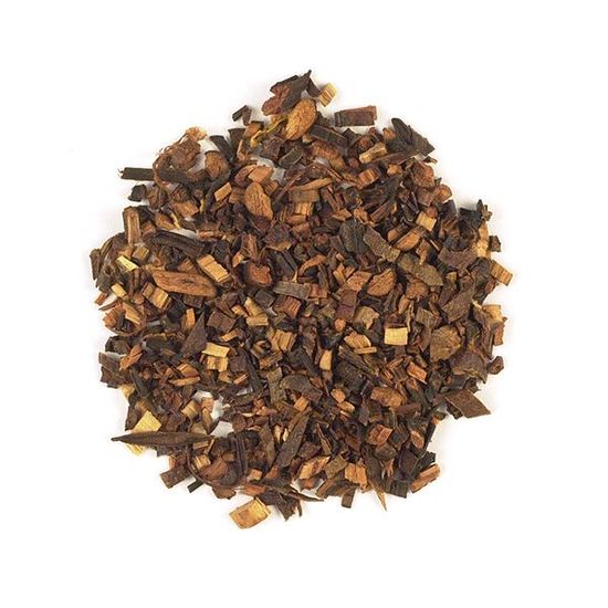 Honeybush Vanilla