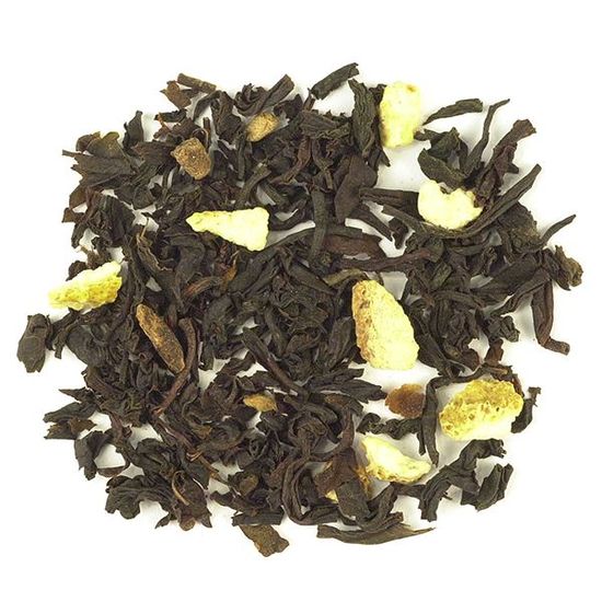 Orange Spice Imperial