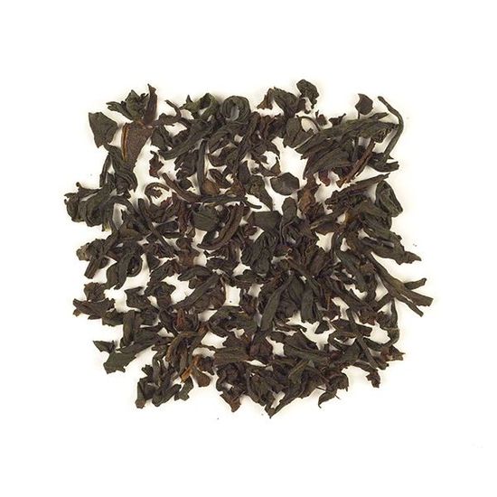Devonshire Earl Grey