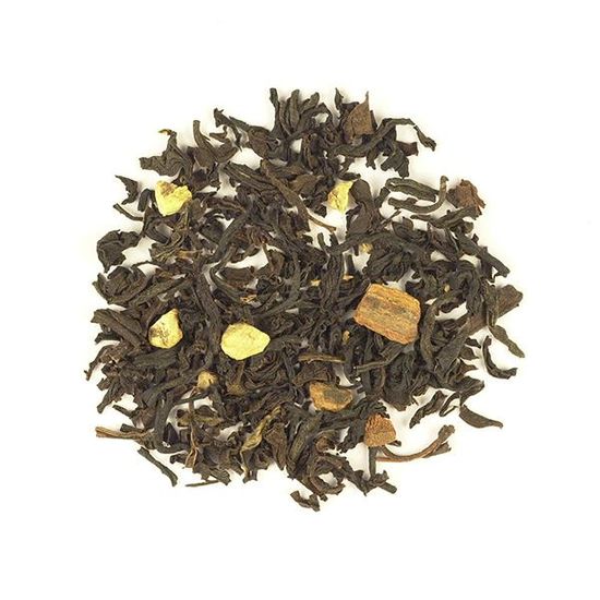 Decaffeinated Masala Chai