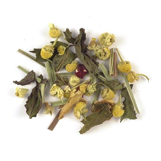 Berry Herb Blend