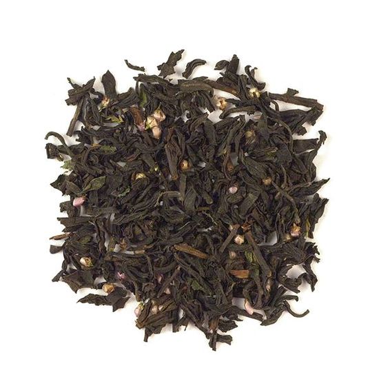 Summer Blend