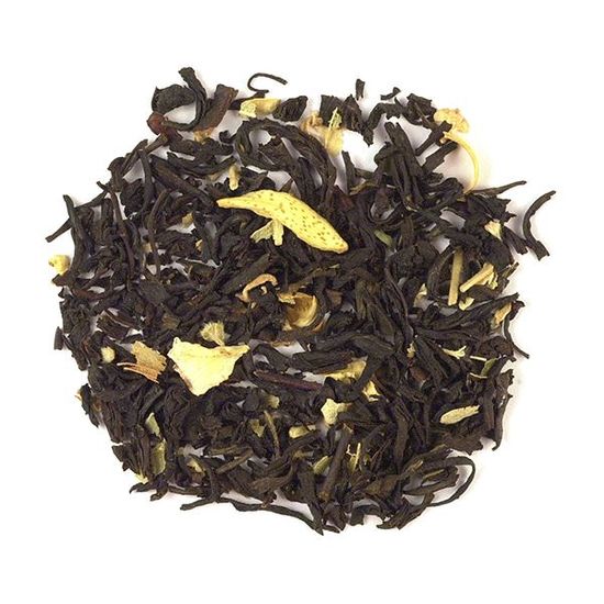 Peach Sky Black Tea