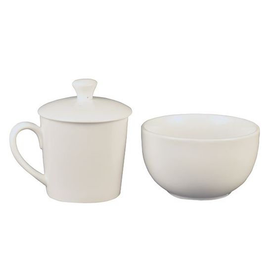Professional Tea Cupping Set