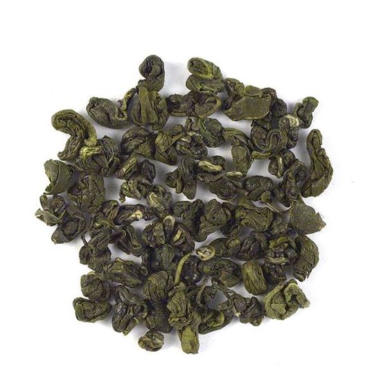Yunnan Green Snail