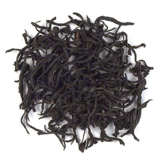 Fujian Minhong Gongfu Congou