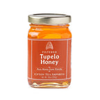 Filtered Tupelo Honey