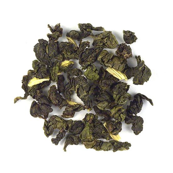 Honey Oolong