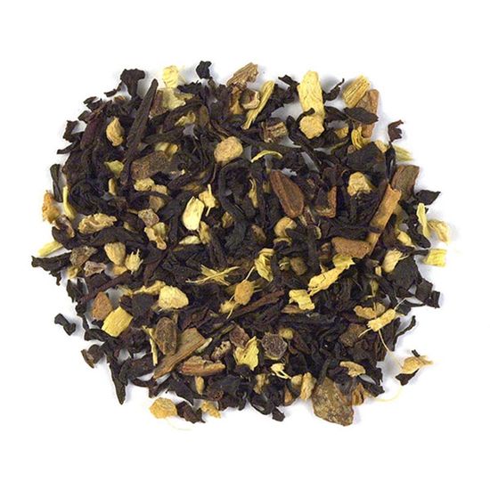 Pumpkin Spice Chai