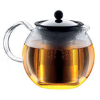 Bodum Glass Teapot (34 FL OZ) - AP34