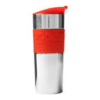 Bodum Travel Press (Red) - AM57