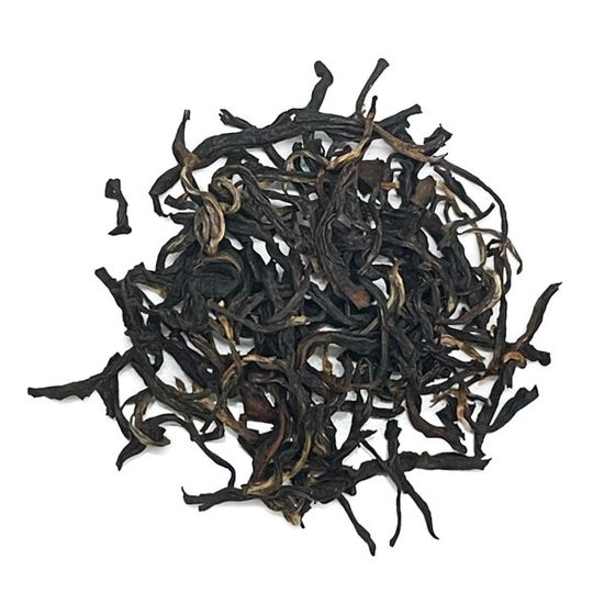 Vietnamese Red Tea