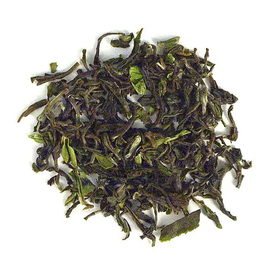 Victoria's Peak Estate First Flush SFTGFOP1 (2023 EX-1) Darjeeling