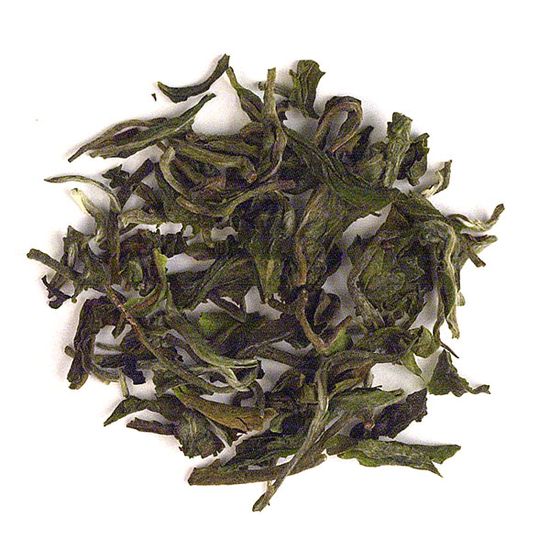 Putharjhora Estate 'Silver Spring' SFTGFOP1 Dooars