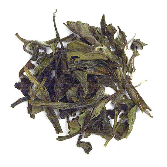 Premium Pai Mu Tan