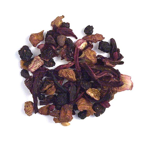Blueberry Fruit Blend