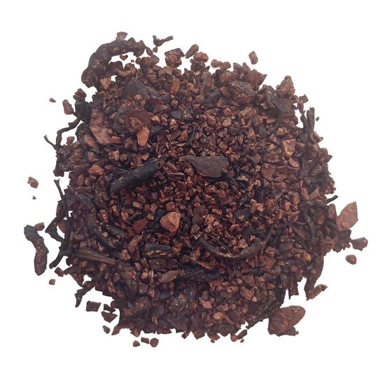 Chocolate Banana Bread Keemun Black Tea