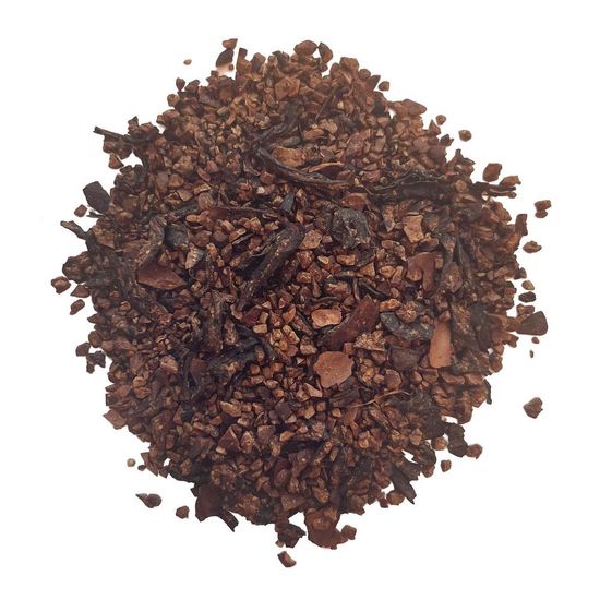 Chocolate Orange Spice Keemun Black Tea