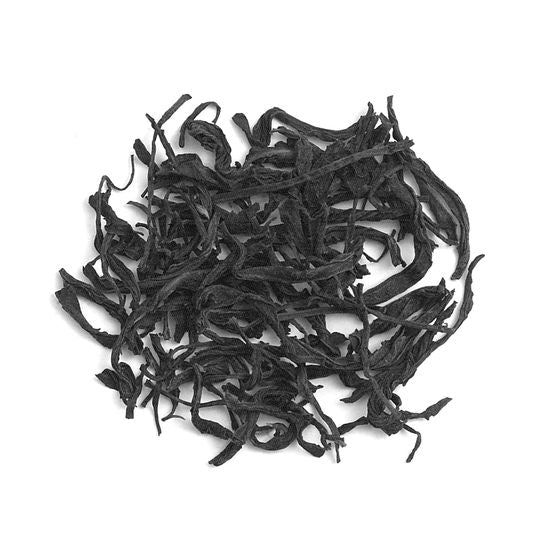Black Mu Dan