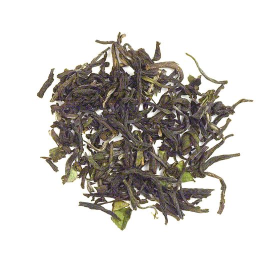 Kairbetta Estate SFTGFOP1 2025 'Winter Frost' Nilgiri