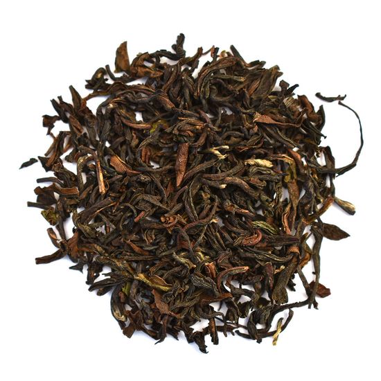 Selimbong Estate Second Flush FTGFOP1 CL Muscatel (2025 DJ-92) Darjeeling